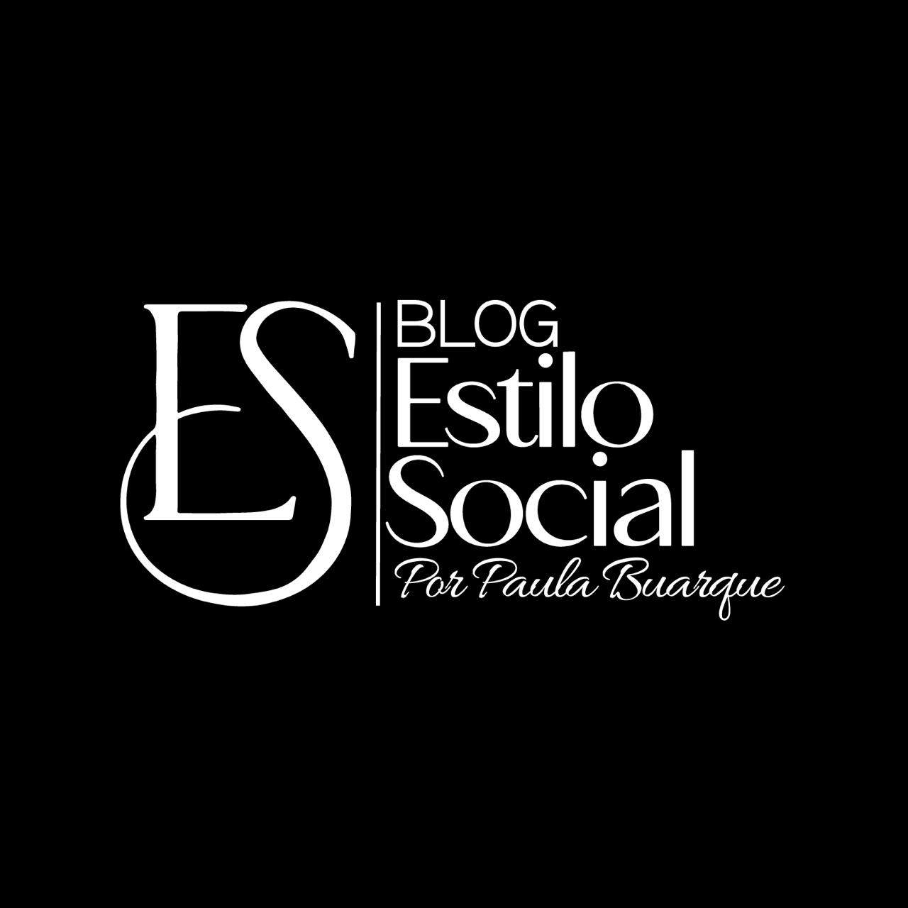 BLOG ESTILO SOCIAL